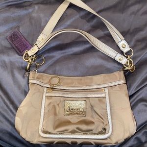 Authentic Coach Crossbody